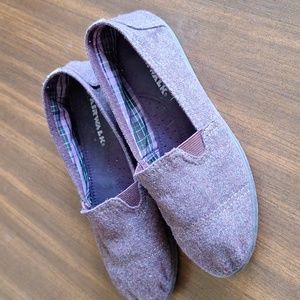 AirWalk Slip-On Shoes Size 6.5